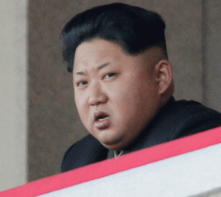 Kim Jong