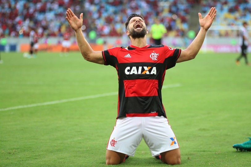 Gilvan de Souza/Flamengo