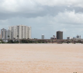 Rio Paraíba do Sul