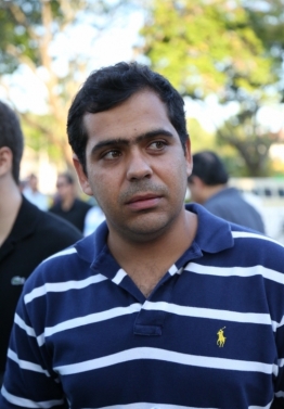 Deputado Bruno Dauarie