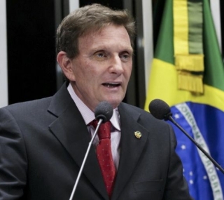 Marcelo Crivella