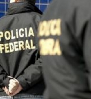 Polícia Federal