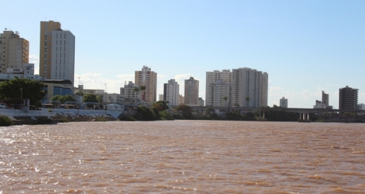 Rio Paraiba