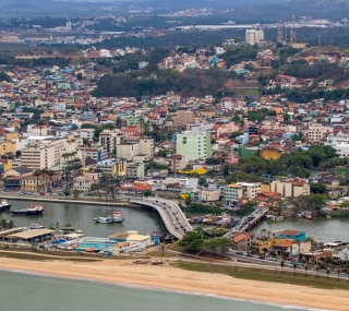 Rui Porto Filho/Secom-Macaé