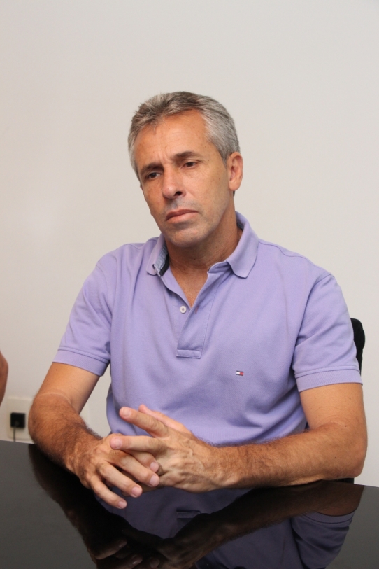 Gil Vianna assumirá na Alerj, mas Pastor Éber reivindicará cadeira