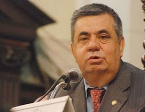 Jorge Picciani