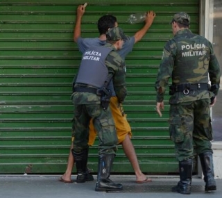 Tânia Rêgo/Agência Brasil