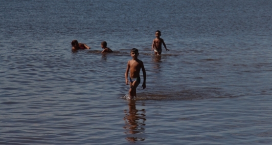 Domingo na Lagoa de Cima