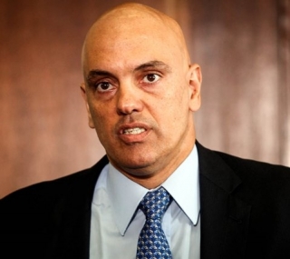 Advogado Alexandre de Moraes foi indicado por Temer