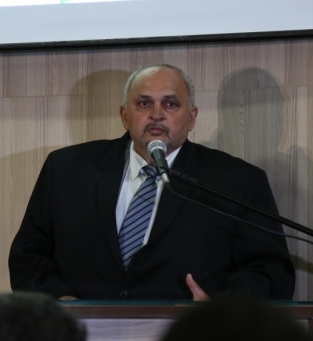 Geraldinho Santa Cruz