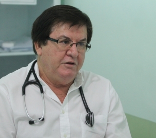 Luiz Jos&eacute; de Souza