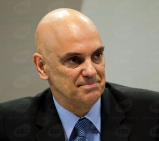Alexandre de Moraes