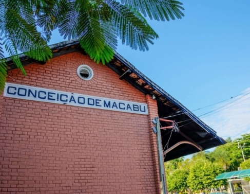 Conceição de Macabu