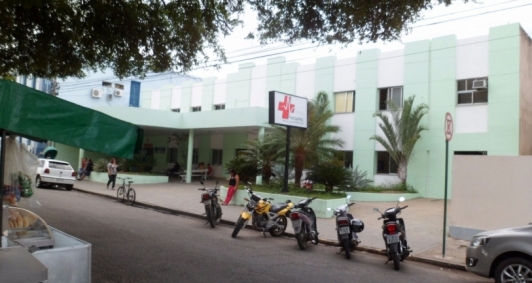Hospital Armando Vidal