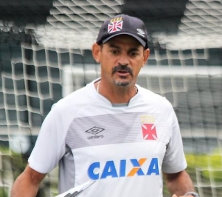 Carlos Gregório Jr. - Vasco.com.br