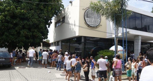 Vacinao em massa tem incio em Campos