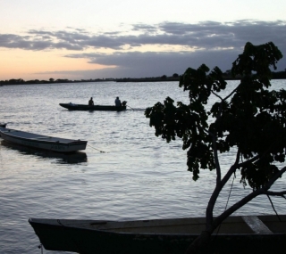 Encontro acontecerá à beira do rio Paraíba