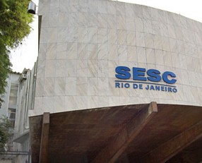Sesc Campos