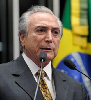 Presidente quer que aprova&ccedil;&atilde;o aconte&ccedil;a dentro de seis meses