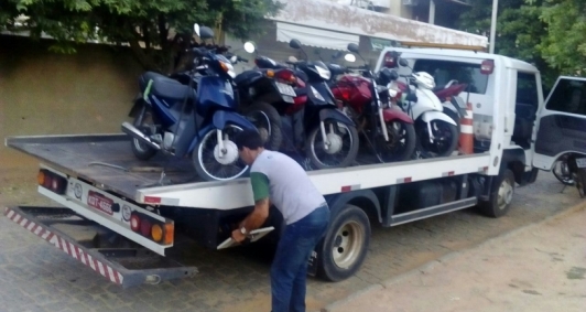 Opera��o M�s Seguro