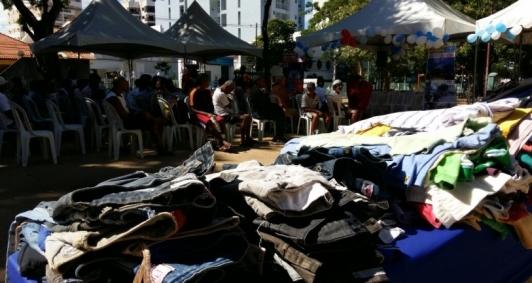 Ao do projeto Mo Amiga