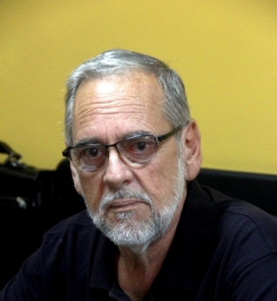 Marcos Bacellar