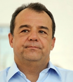 Sérgio Cabral, ex governador 