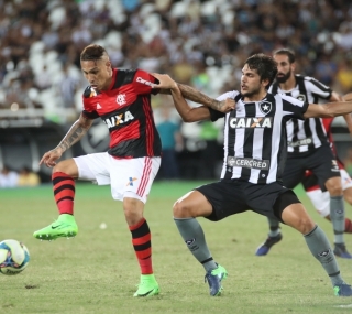 Gilvan de Souza - Flamengo
