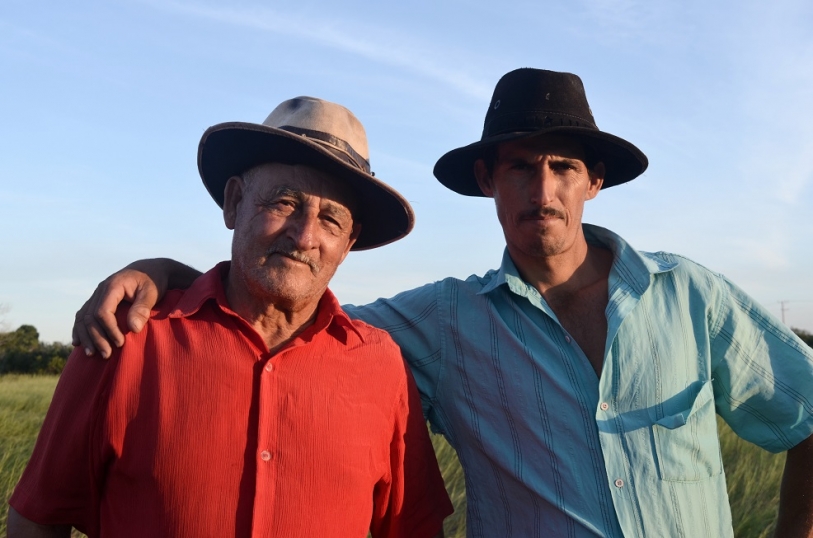 Foto: Tha&iacute;s Tostes/M&iacute;dia NINJA