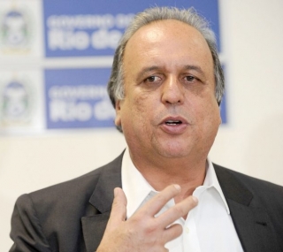 Pezão