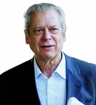 Jos&eacute; Dirceu
