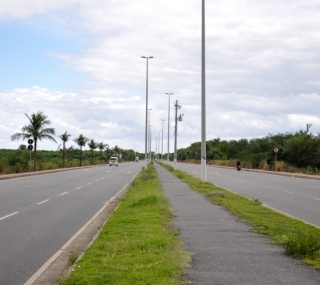 Avenida Arthur Bernardes
