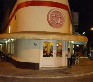 Pizzaria apresentava irregularidades