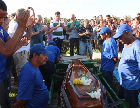 Adriano foi sepultado no Campo da Paz