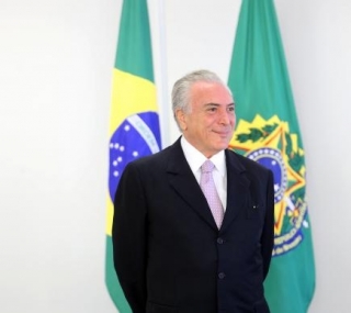 Michel Temer