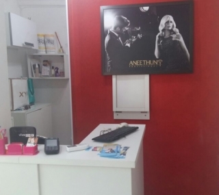 Homem fingiu ser representante para assaltar o sal&atilde;o