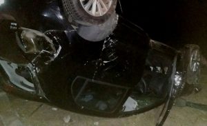 o acidente aconteceu na BR 356