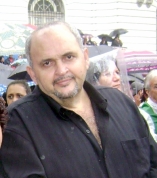Geraldino Santa Cruz (PSDB)