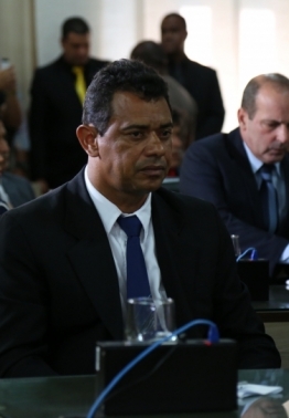 Carlos Alberto Canaã (PTC)