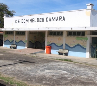 Creche Escola no Parque Leopoldina