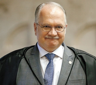 Luiz Edson Fachin