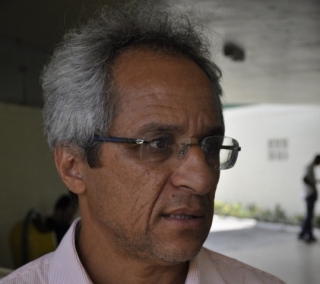 Economista José Alves Neto