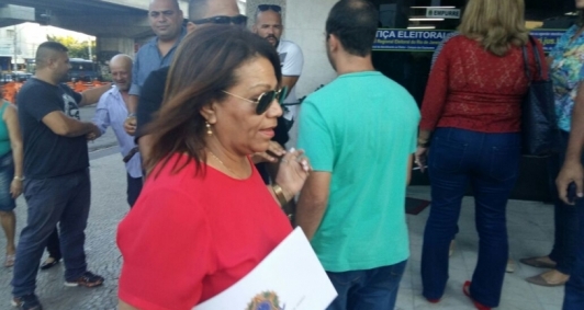 Vereador diplomado