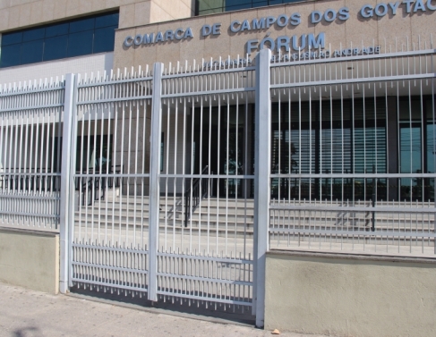 F�rum Maria Teresa Gusm�o