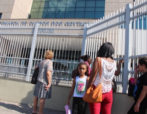 F�rum Maria Teresa Gusm�o