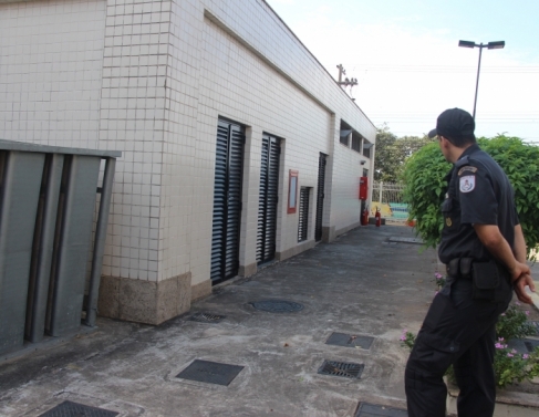 F�rum Maria Teresa Gusm�o