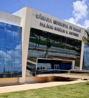 Câmara Municipal de Macaé