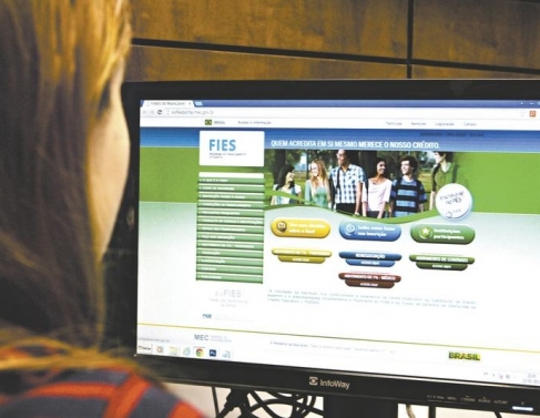 Site do Fies