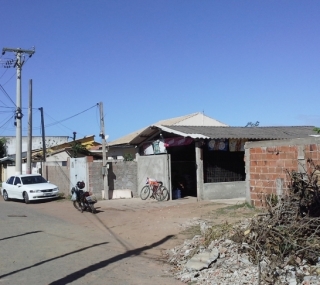 Mercearia foi assaltada em Carrapicho    