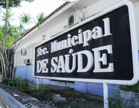 Secretaria municipal de Sade